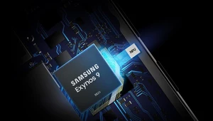 Samsung prezentuje procesor Exynos 9820