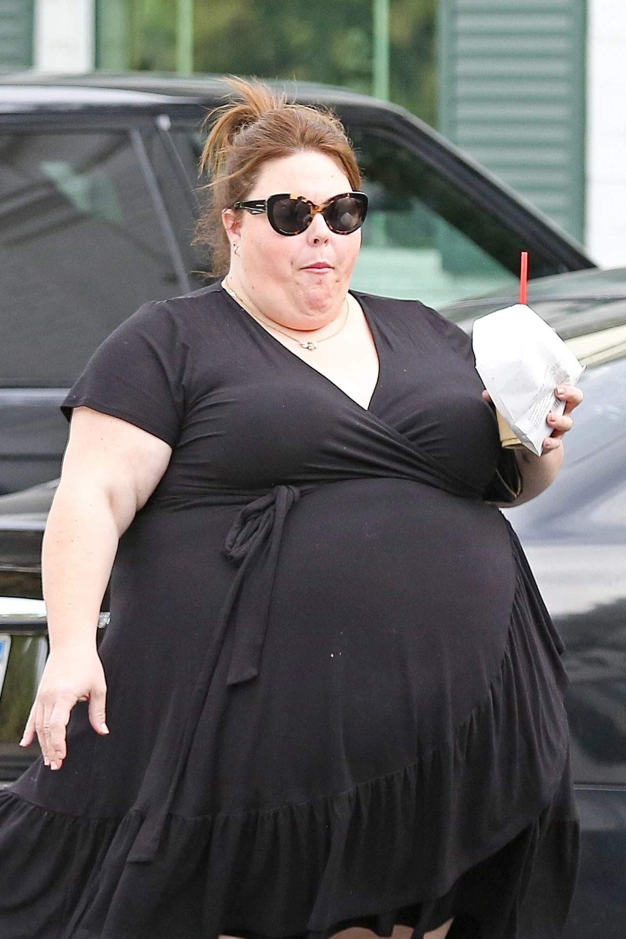 Chrissy Metz
