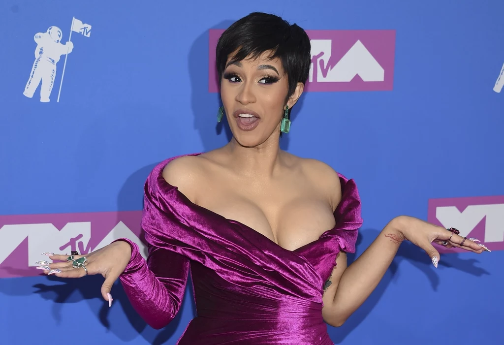 Cardi B dostała pracę jurorki