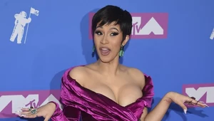 "Rhythm + Flow": Nowy talent show Netflixa z Cardi B 