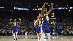 Golden State Warriors 