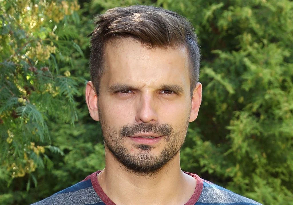 Sebastian Cybulski 
