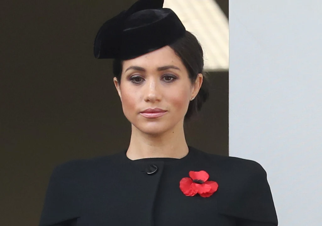 Meghan Markle Meghan Markle
