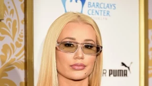 Iggy Azalea pozwana za wypadek samochodowy 