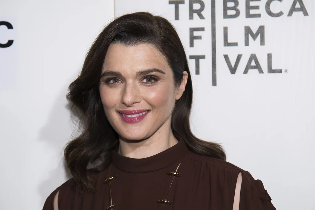 Rachel Weisz