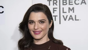 Rachel Weisz straciła równowagę