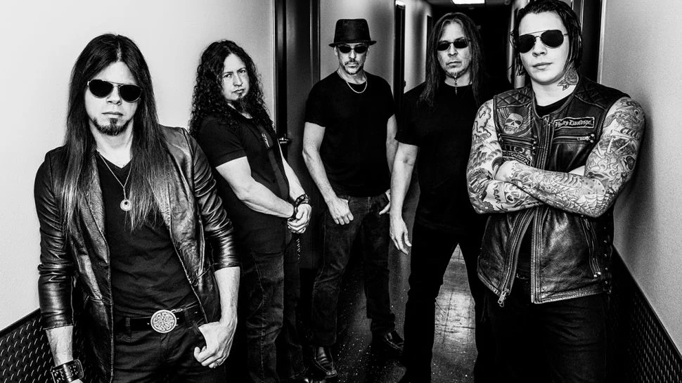 Queensryche przed premierą