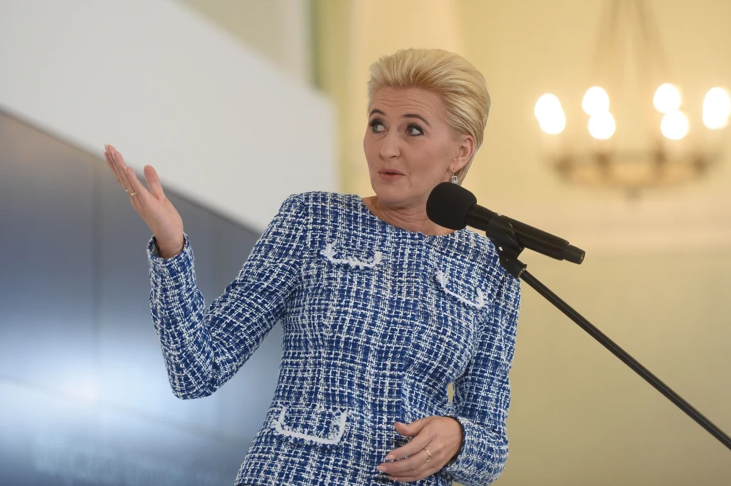 Agata Kornhauser-Duda