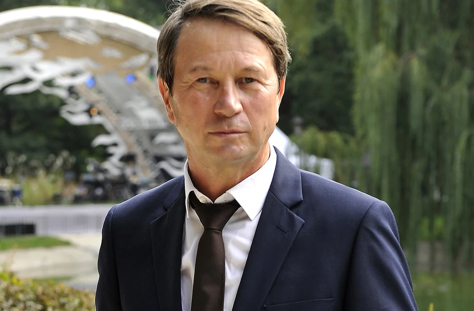 Piotr Cyrwus Piotr Cyrwus