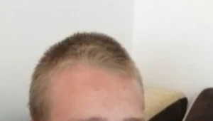 Widziałeś tego chłopaka?