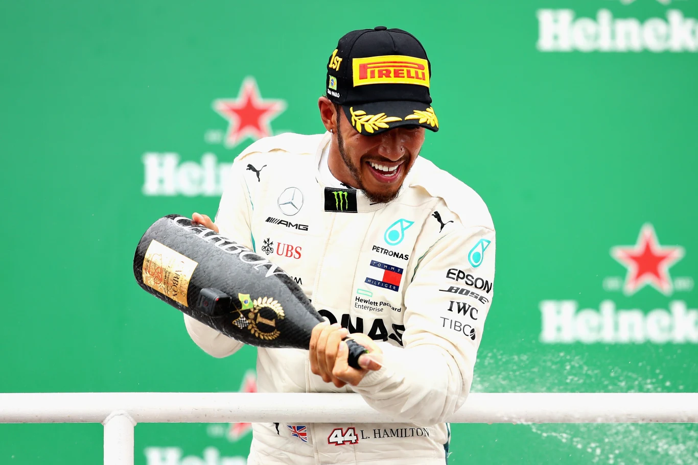 Lewis Hamilton Lewis Hamilton