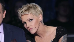 Agnieszka Chylińska rozwiodła się w tajemnicy. Mąż przerwał milczenie