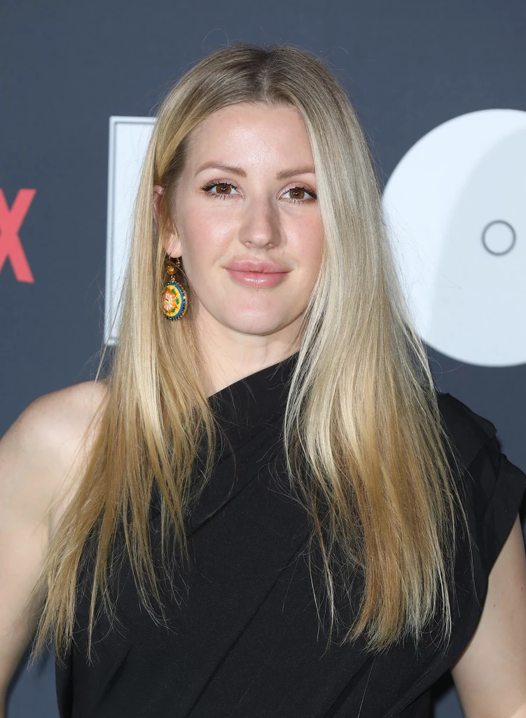 Ellie Goulding prezentuje nowy teledysk