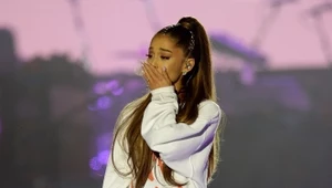 Ariana Grande pracuje nad nowym materiałem