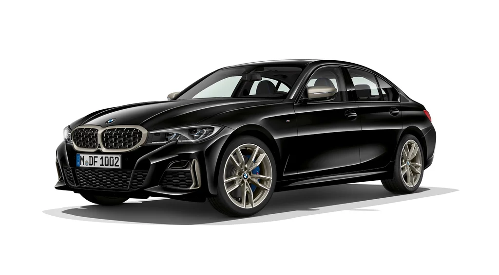 BMW M340i xDrive