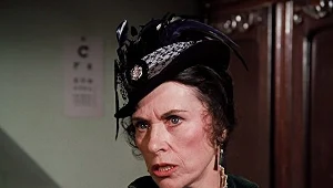 "Domek na prerii": Nie żyje Katherine MacGregor