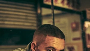 Dermot Kennedy prezentuje nowy teledysk
