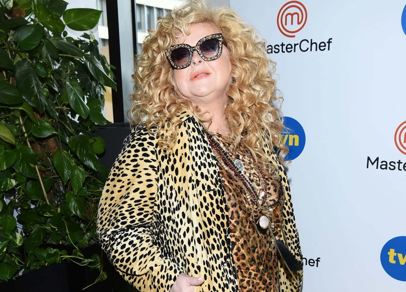 Magda Gessler Magda Gessler