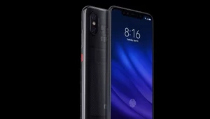 Xiaomi Mi 8 Pro oficjalnie w Polsce