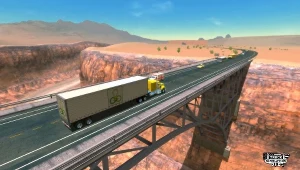 Truck Simulation 19