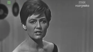 Regina Bielska miała 92 lata / TVP Rozrywka / Youtube