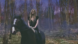 Myrkur: Nowa EP-ka przed koncertami w Polsce