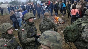 Ćwiczenia w Gródku