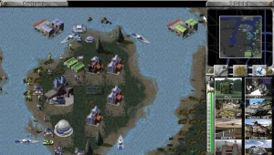 EA udostępnia kody źródłowe gier Command & Conquer!