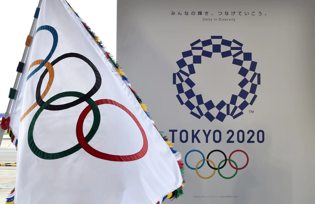 Tokio 2020 Tokio 2020