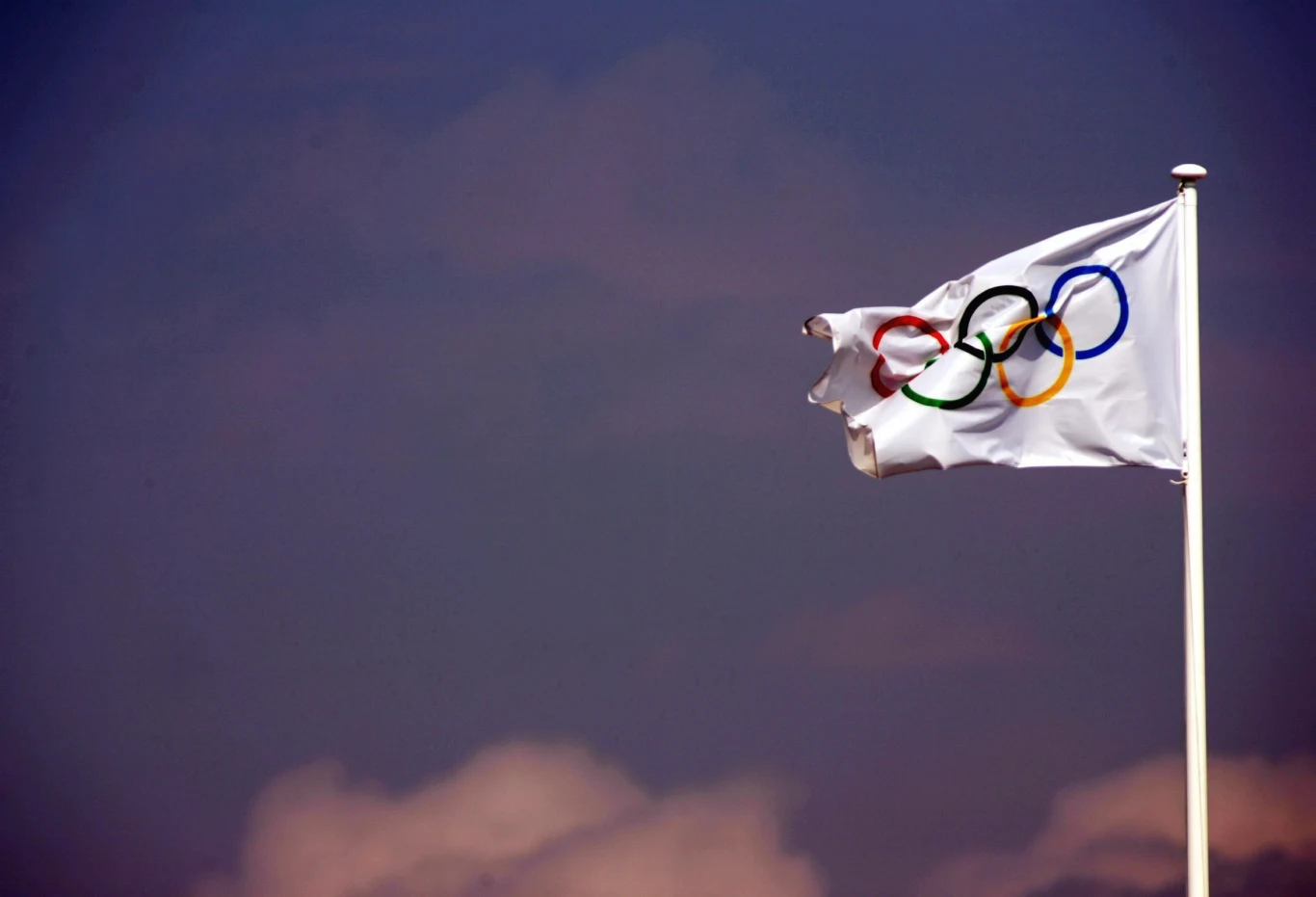 Igrzyska olimpijskie Igrzyska olimpijskie