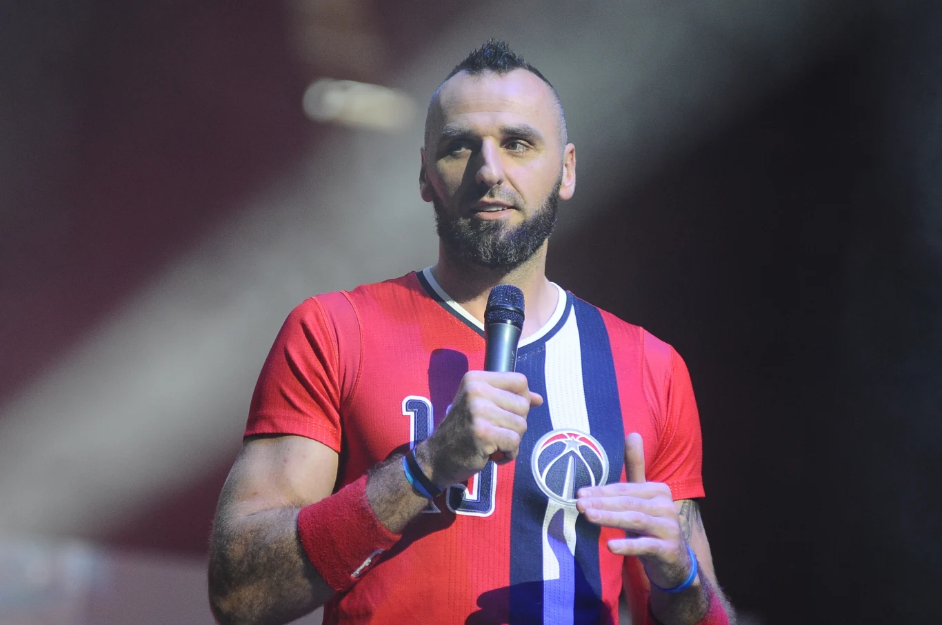 Marcin Gortat Marcin Gortat