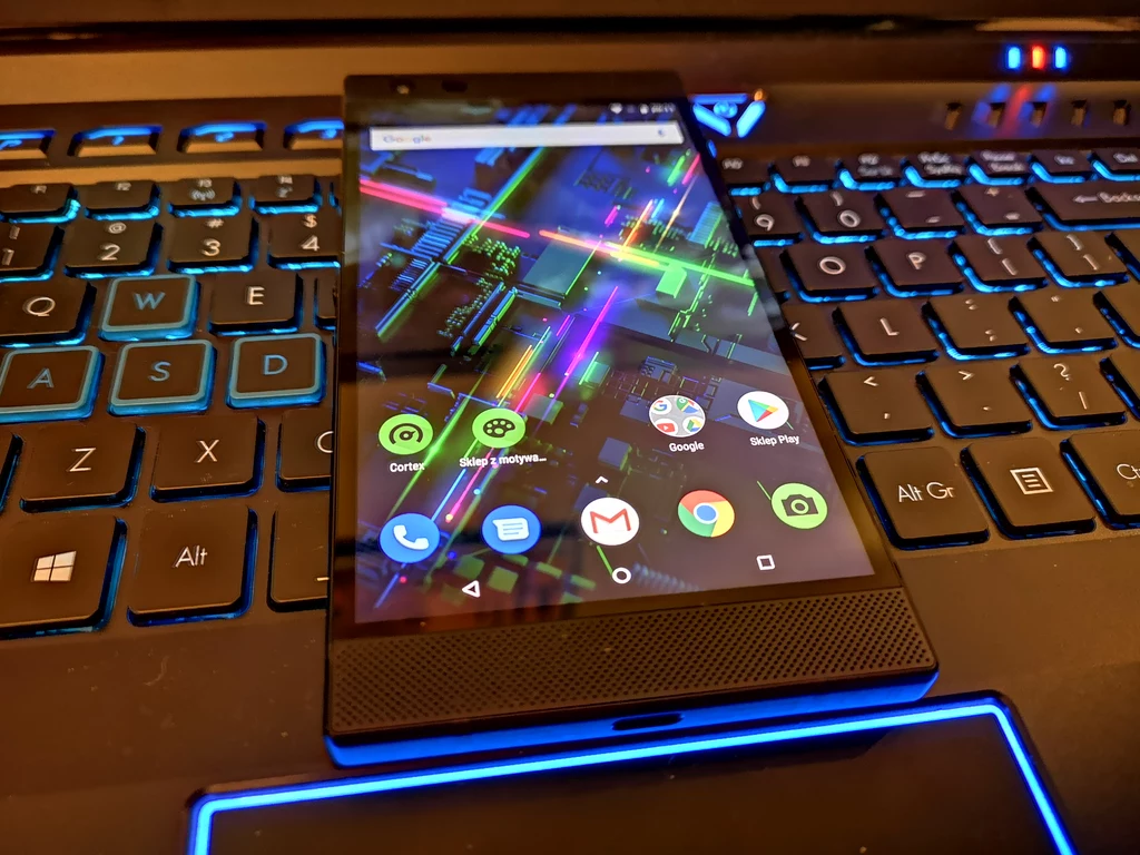 ​Razer Phone 2