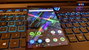 ​Razer Phone 2 - test