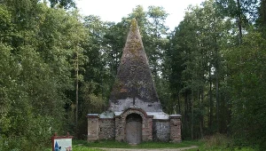 Mazurska piramida 
