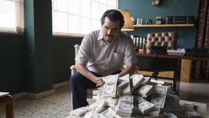 "Narcos": Pablo Escobar, "Tuyo" i narcocorrido