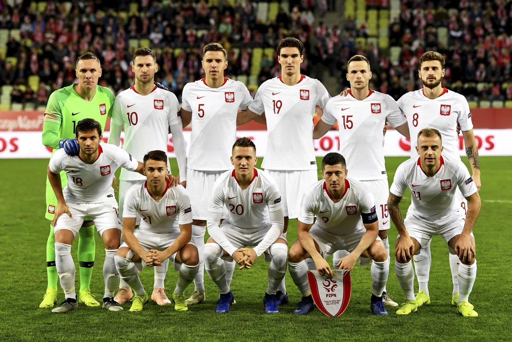 Polska - Czechy w Gdańsku