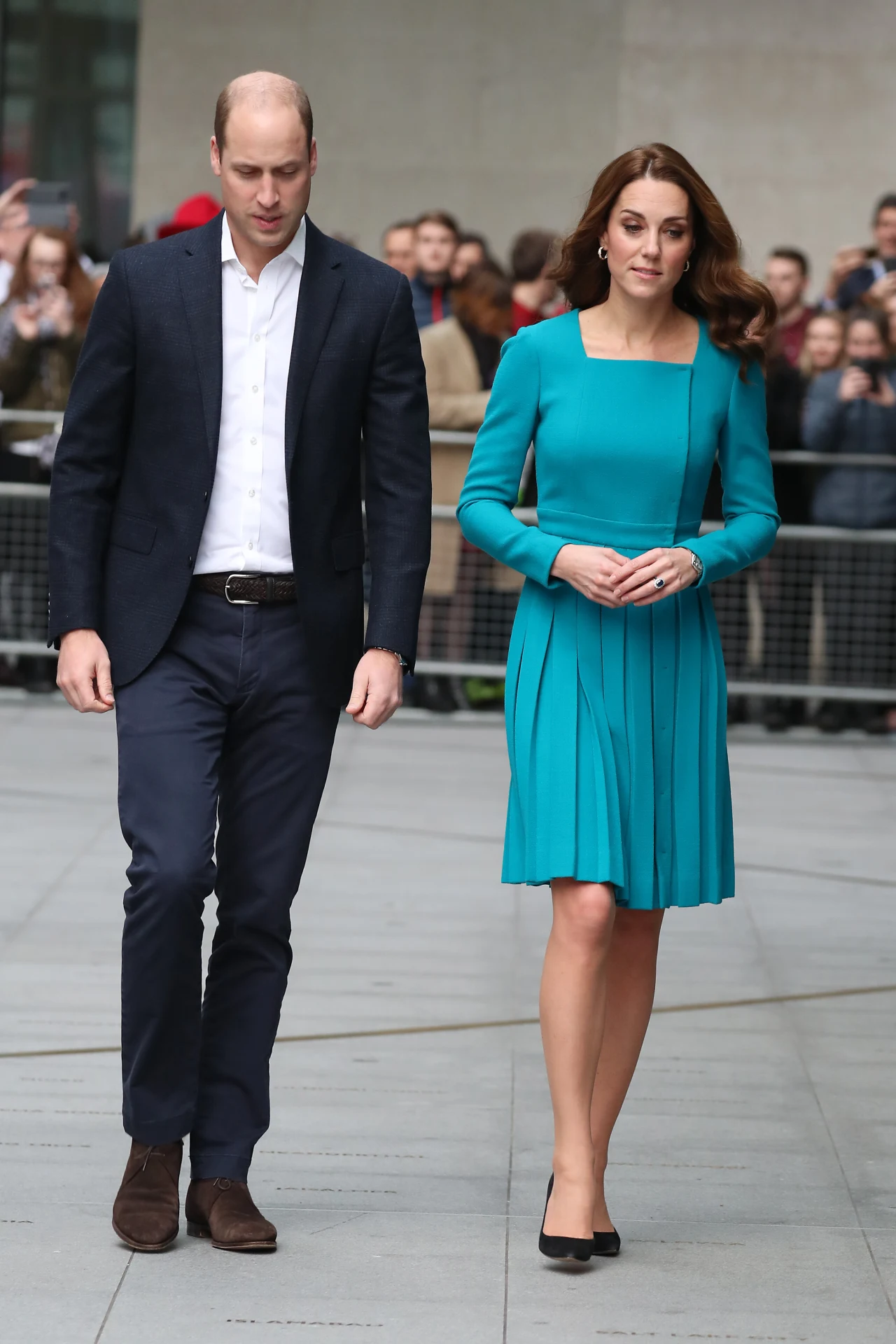 Książę William i księżna Kate Książę William i księżna Kate