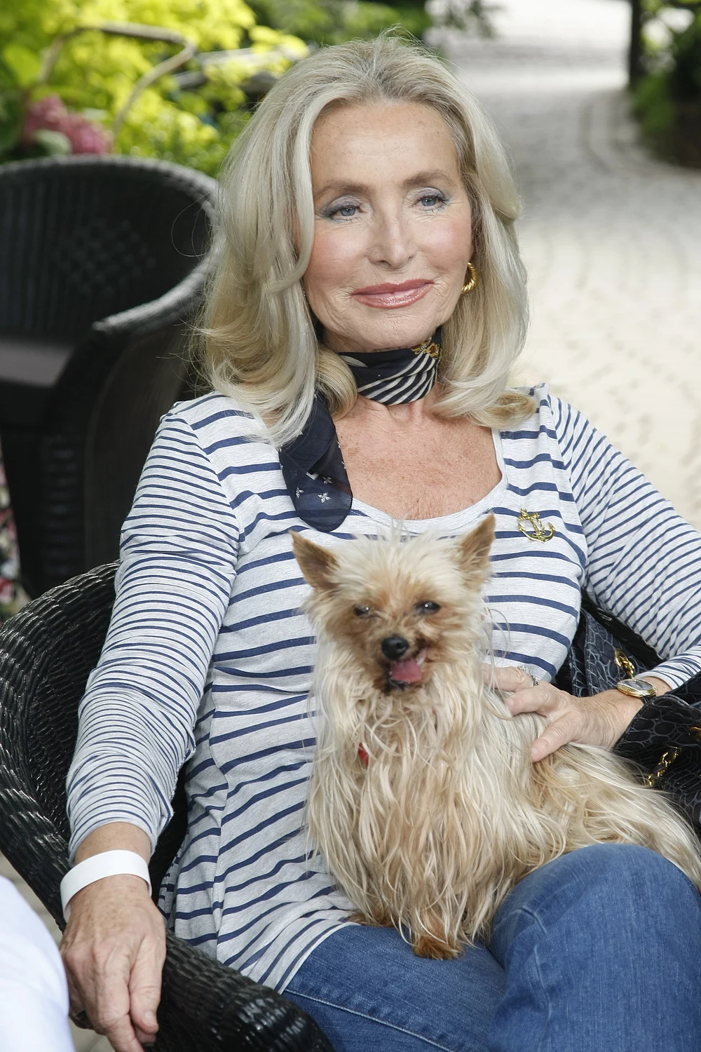 Bogumiła Wander Bogumiła Wander