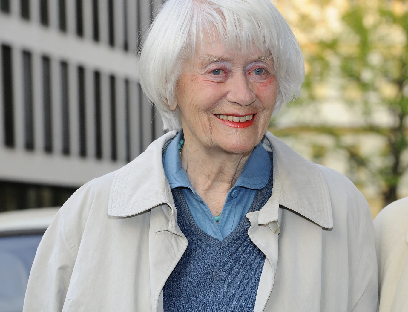 Alina Janowska Alina Janowska