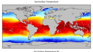 Oceany nagrzewają się szybciej niż sądzono. Może to mieć poważne konsekwencje
