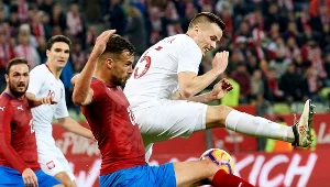 Polska – Czechy 0-1. Pięć rzeczy, których dowiedzieliśmy się po meczu