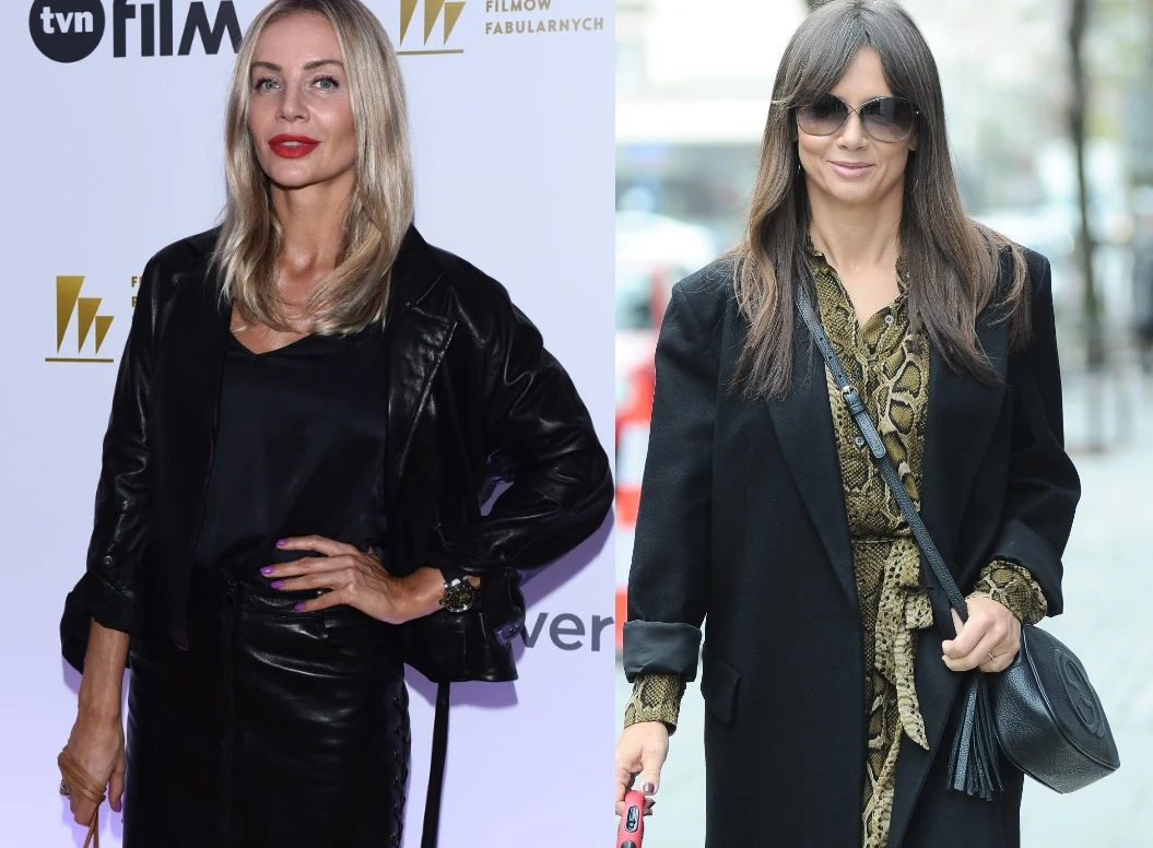 Agnieszka i Kinga zostaną przyjaciółkami? Agnieszka i Kinga zostaną przyjaciółkami?