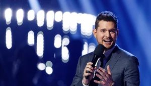 Michael Buble zaśpiewa w Polsce na dwóch koncertach [DATY, MIEJSCA, BILETY]