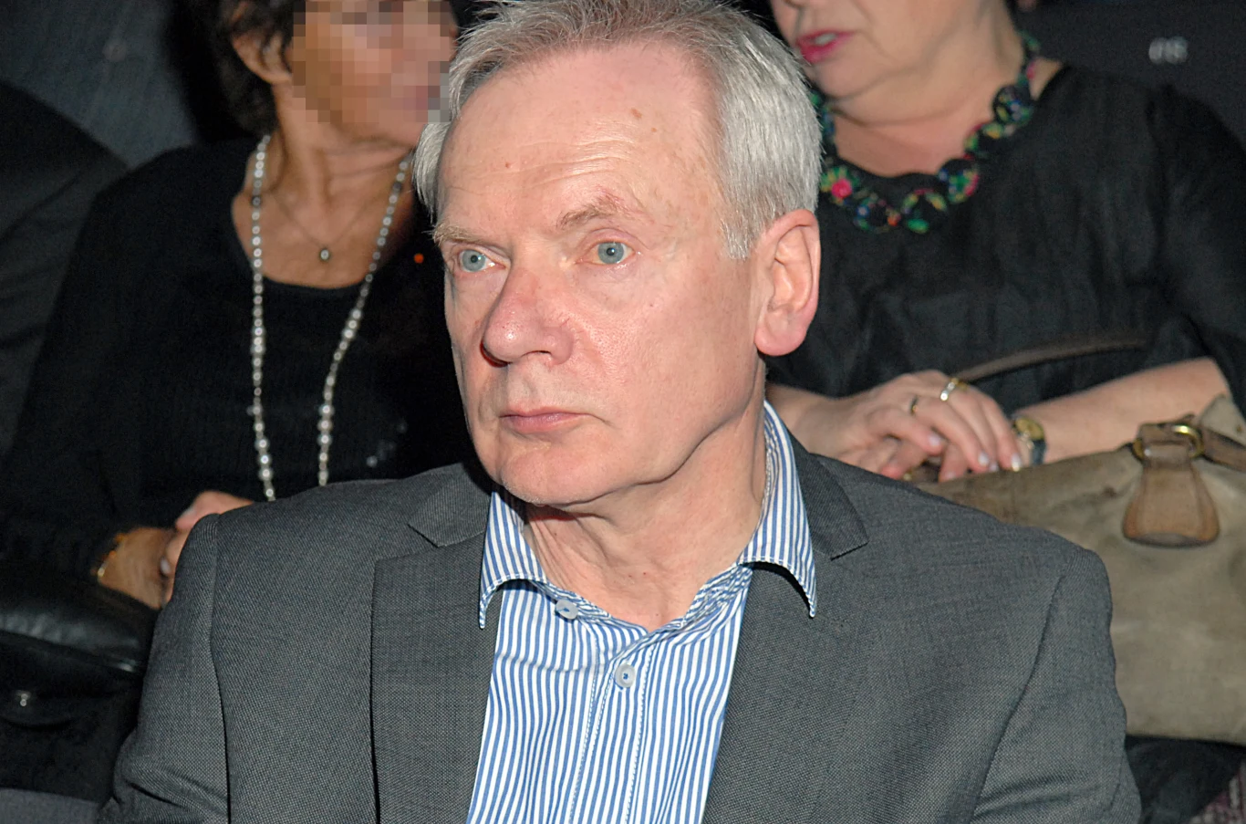 Andrzej Precigs Andrzej Precigs