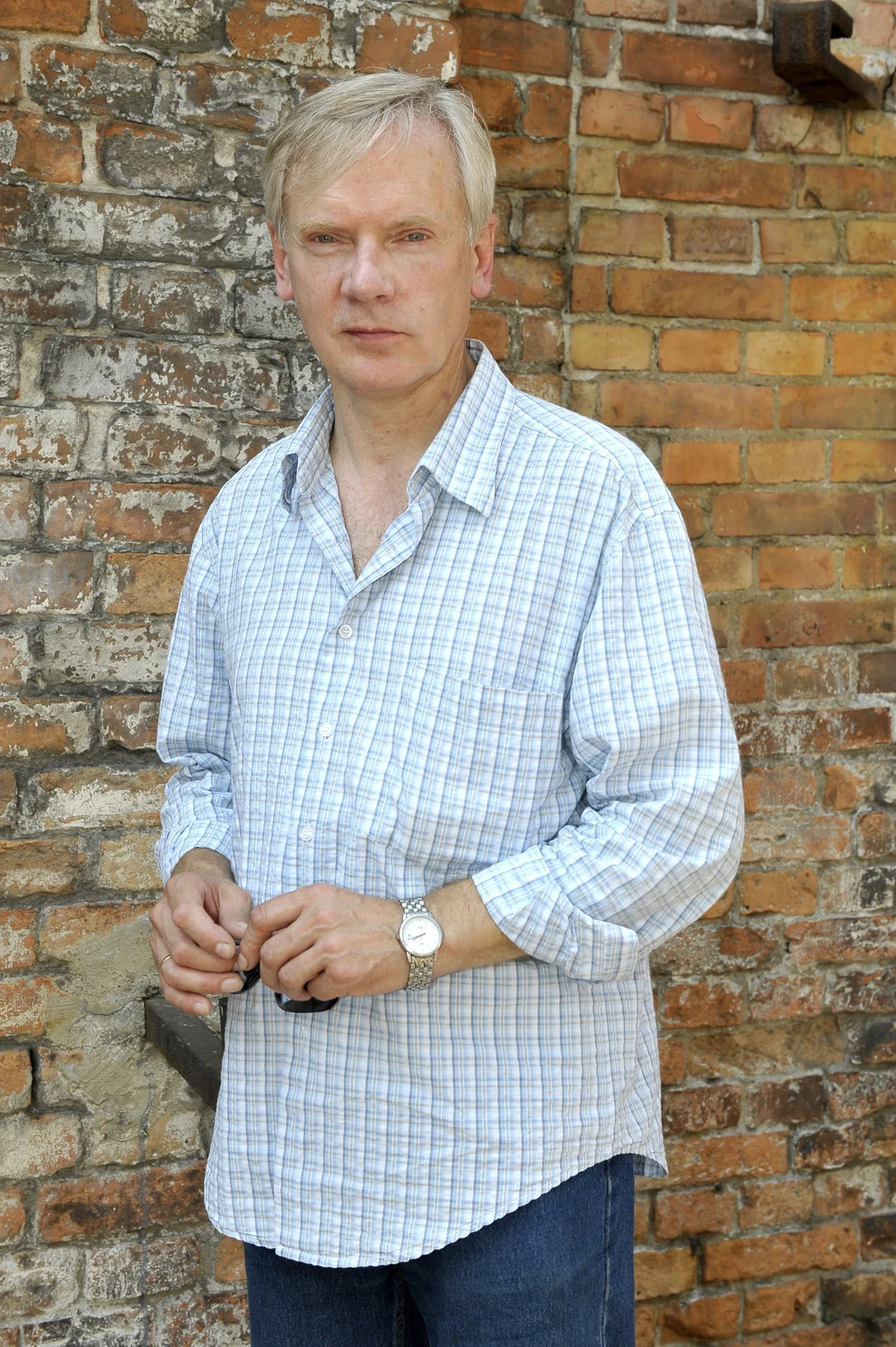 Andrzej Precigs Andrzej Precigs