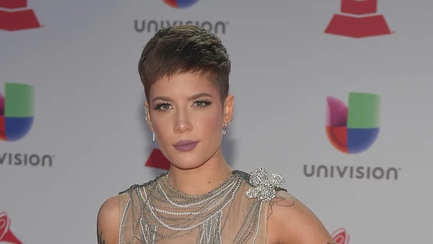 Halsey na Latin Grammy 2018