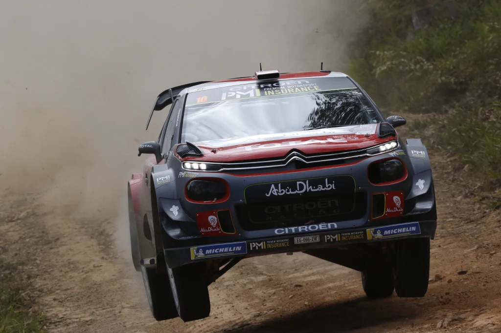 Mads Ostberg Mads Ostberg