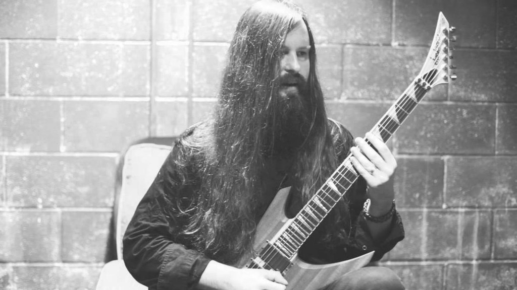 Oli Herbert (All That Remains) miał 44 lata