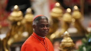 Kard. Peter Kodwo Turkson 