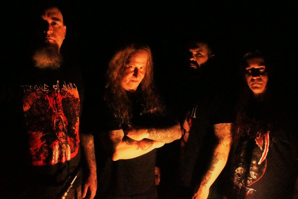 Malevolent Creation przed premierą